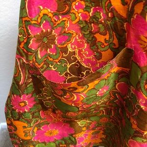 Vintage 1970’s apron